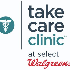 Walgreens take care clinic - 2 reviews of Take Care Clinic "Take Care Clinic is a provider for my health insurance plan. I went into get a basic check-up and called to make sure my health insurance was accepted. They said it was, so I made an appointment, at my appointment the provider also said my insurance was good. However, I have been getting harssing mail saying that I need to pay.